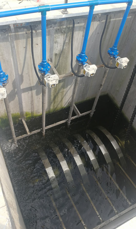 纖維轉盤過濾器.bmp
